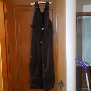 Kids Columbia Snow Pants Small